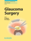 Image for Glaucoma surgery
