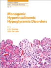 Image for Monogenic hyperinsulinemic hypoglycemia disorders : v. 21