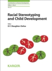 Image for Racial stereotyping and child development