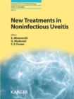 Image for New treatments in noninfectious uveitis