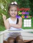 Image for Lustiges Sudoku fur Kinder