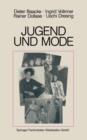 Image for Jugend und Mode