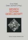 Image for Mensch — Gesellschaft Technik