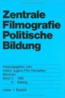 Image for Zentrale Filmografie Politische Bildung