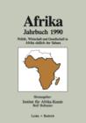 Image for Afrika Jahrbuch 1990