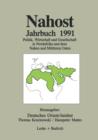 Image for Nahost Jahrbuch 1991