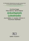Image for Arbeitsplatz Lokalradio