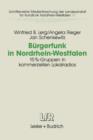 Image for Burgerfunk in Nordrhein-Westfalen