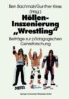 Image for Hollen-Inszenierung „Wrestling“