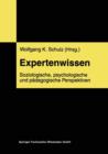 Image for Expertenwissen