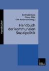 Image for Handbuch der kommunalen Sozialpolitik