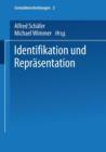 Image for Identifikation und Reprasentation