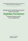 Image for Digitales Fernsehen