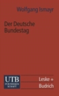 Image for Der Deutsche Bundestag : im politischen System der Bundesrepublik Deutschland