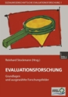 Image for Evaluationsforschung