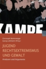 Image for Jugend, Rechtsextremismus und Gewalt