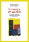 Image for Soziologie im Wandel