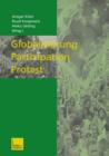 Image for Globalisierung — Partizipation — Protest