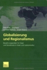 Image for Globalisierung und Regionalismus