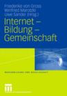 Image for Internet - Bildung - Gemeinschaft