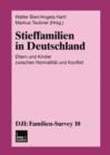 Image for Stieffamilien in Deutschland