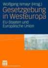 Image for Gesetzgebung in Westeuropa