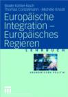 Image for Europaische Integration - Europaisches Regieren