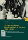 Image for Die Geschichte der Sozialen Arbeit in Europa (1900–1960)