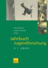 Image for Jahrbuch Jugendforschung