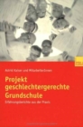 Image for Projekt geschlechtergerechte Grundschule