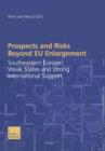 Image for Prospects and Risks Beyond EU Enlargement
