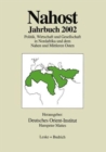 Image for Nahost Jahrbuch 2002 : Politik, Wirtschaft und Gesellschaft in Nordafrika und dem Nahen und Mittleren Osten