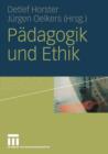 Image for Padagogik und Ethik
