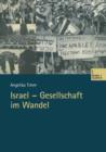 Image for Israel — Gesellschaft im Wandel