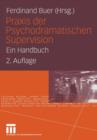Image for Praxis der Psychodramatischen Supervision : Ein Handbuch