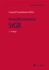 Image for AnwaltKommentar StGB