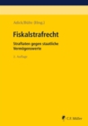 Image for Fiskalstrafrecht