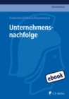 Image for Unternehmensnachfolge