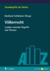 Image for Volkerrecht