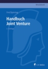 Image for Handbuch Joint Venture