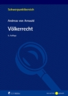Image for Volkerrecht