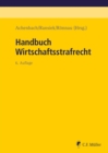 Image for Handbuch Wirtschaftsstrafrecht