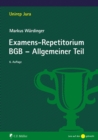 Image for Examens-Repetitorium BGB-Allgemeiner Teil