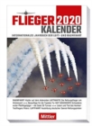 Image for FLIEGERKALENDER 2020 GERMAN TEXT