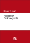 Image for Handbuch Factoringrecht
