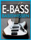 Image for E-Bass Basiswissen