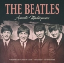 Image for Acoustic Masterpieces