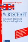 Image for Commercial Dictionary : English-German and German-English