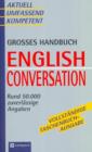 Image for English Conversation : English-German Phrase Book