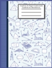 Image for Cuaderno de papel cuadriculado